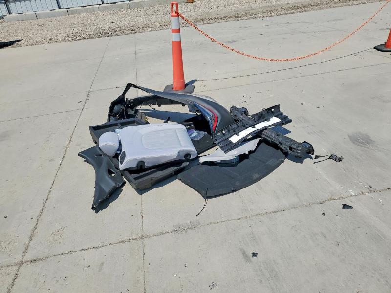 Photo 12 from auction – 2023 HYUNDAI KONA with VIN KM8K3CAB8PU012445