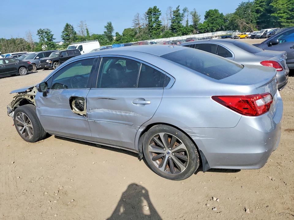 Photo 2 from auction – 2015 SUBARU LEGACY with VIN 4S3BNEN60F3035780