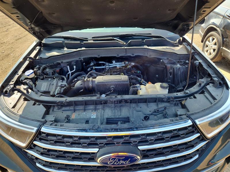 Zdjęcie 12 z aukcji – 2023 FORD EXPLORER z VIN 1FMSK8DH2PGA95160
