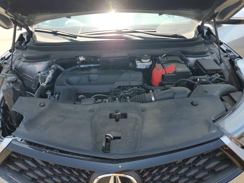 Photo 12 from auction – 2024 ACURA RDX with VIN 5J8TC2H60RL006046