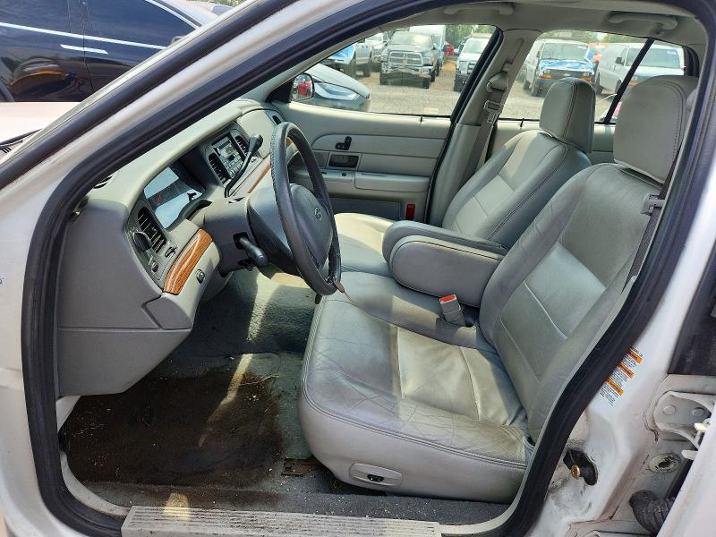 Photo 7 from auction – 2004 FORD CROWN VICTORIA with VIN 2FDHP74W94X177264