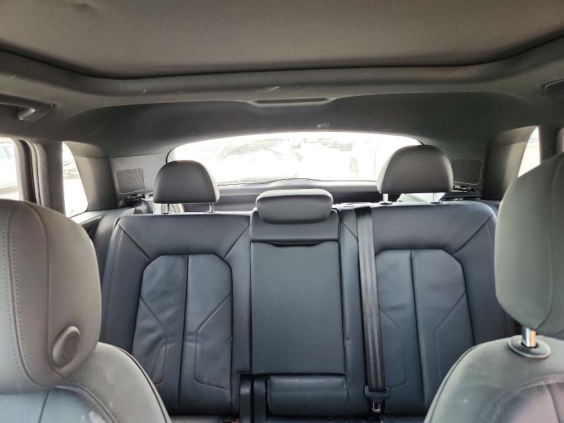 Photo 10 from auction – 2020 AUDI Q3 with VIN WA1AECF35L1006703