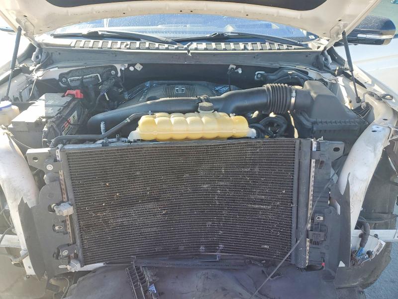 Photo 12 from auction – 2018 LINCOLN NAVIGATOR with VIN 5LMJJ3LTXJEL08766