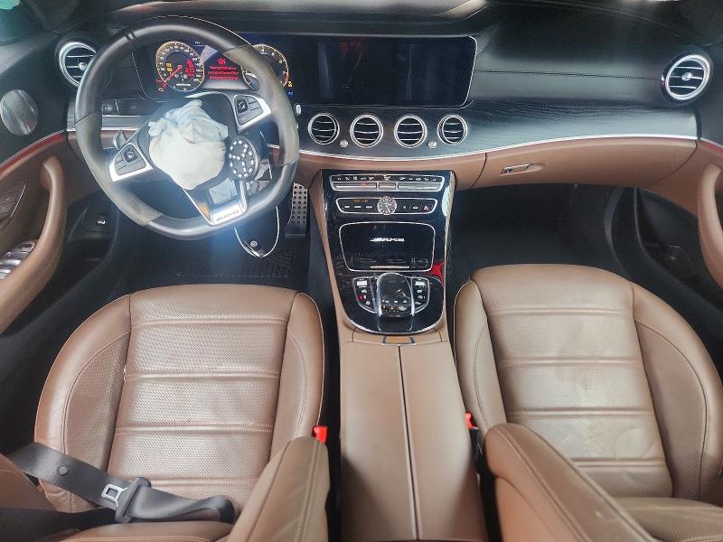 Photo 8 from auction – 2018 MERCEDES-BENZ E with VIN WDDZF8KB2JA247489