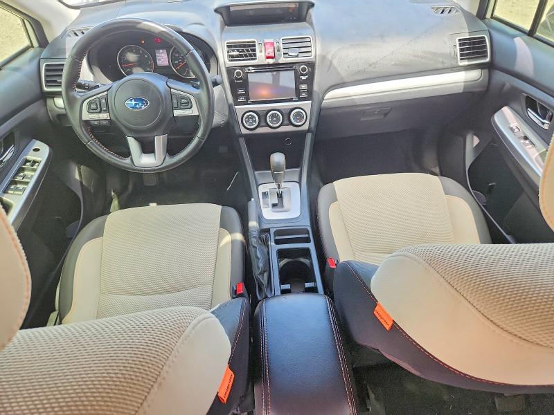 Фото 8 с аукциона – 2017 SUBARU CROSSTREK с VIN JF2GPABC9H8206407
