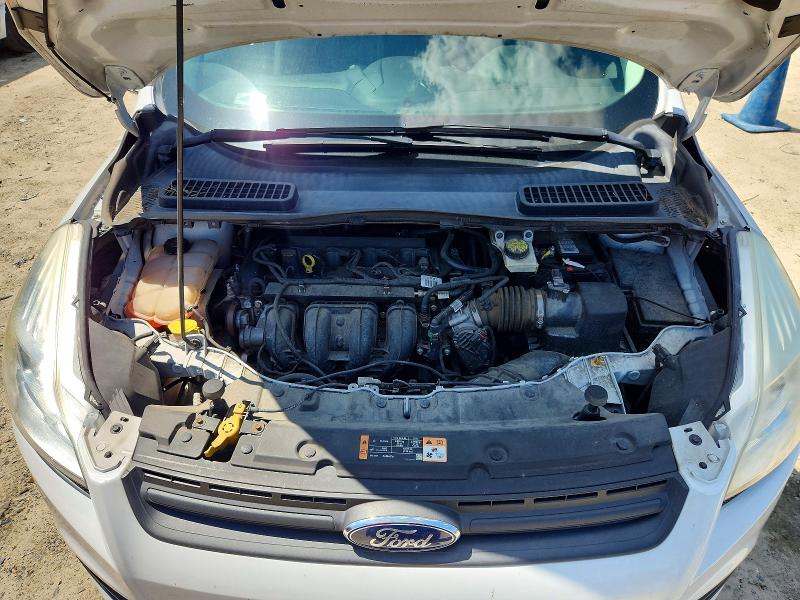 Photo 12 from auction – 2016 FORD ESCAPE with VIN 1FMCU0F76GUB44317