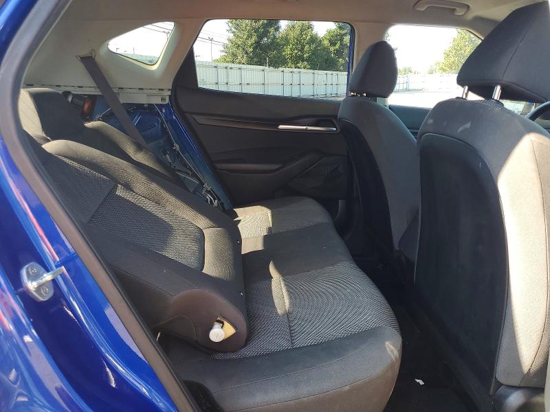 Photo 11 from auction – 2023 KIA SELTOS with VIN KNDEPCAA7P7362841