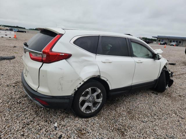Photo 3 from auction – 2017 HONDA CR-V with VIN 2HKRW1H8XHH518945
