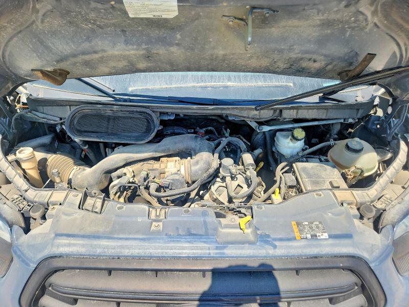 Photo 12 from auction – 2020 FORD TRANSIT with VIN 1FTBR3X84LKB04625