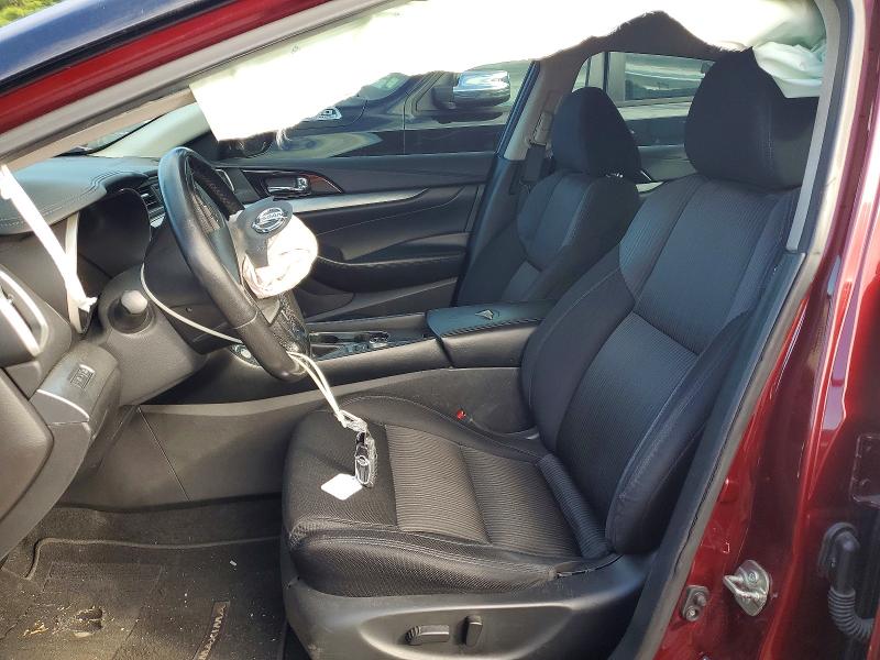 Photo 7 from auction – 2016 NISSAN MAXIMA with VIN 1N4AA6APXGC438670