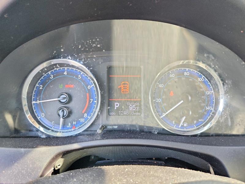 Photo 9 from auction – 2019 TOYOTA COROLLA with VIN 5YFBURHE7KP877286