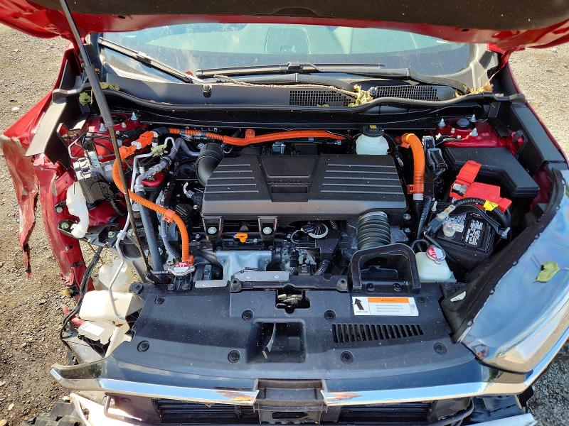 Foto 11 de la subasta – 2022 HONDA CR-V con VIN 5J6RT6H90NL039613