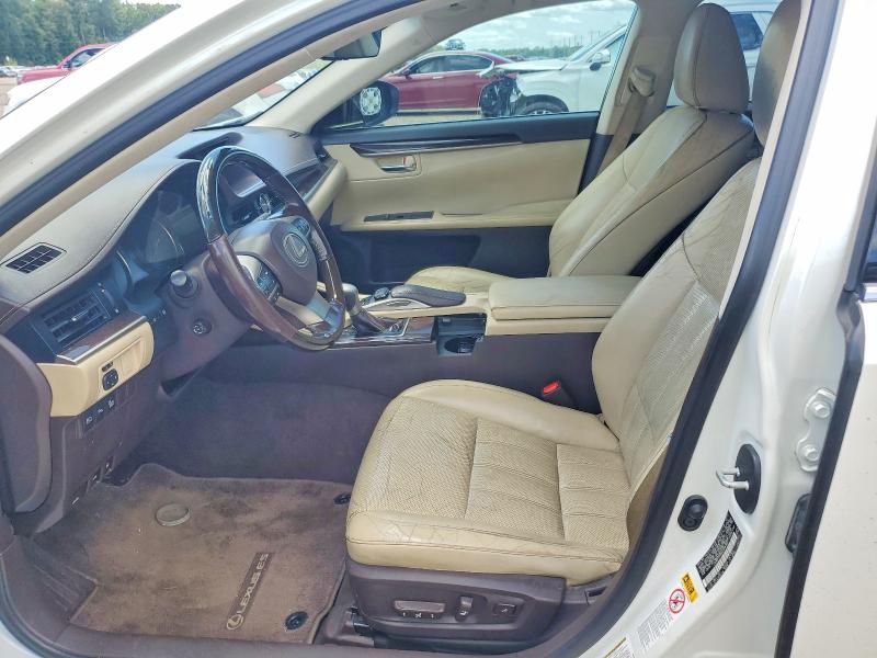 Photo 7 from auction – 2016 LEXUS ES with VIN JTHBK1GG5G2236930