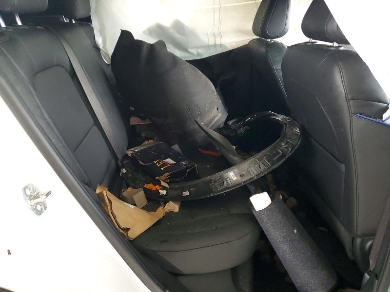 Photo 10 from auction – 2026 BUICK ENVISTA with VIN KL47LBEP9TB122804