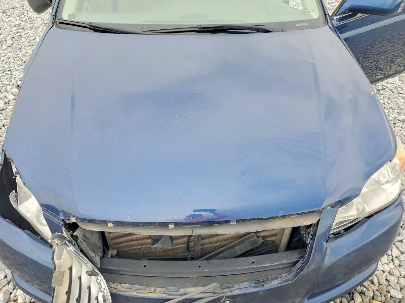 Photo 11 from auction – 2008 TOYOTA AVALON with VIN 4T1BK36B58U282066