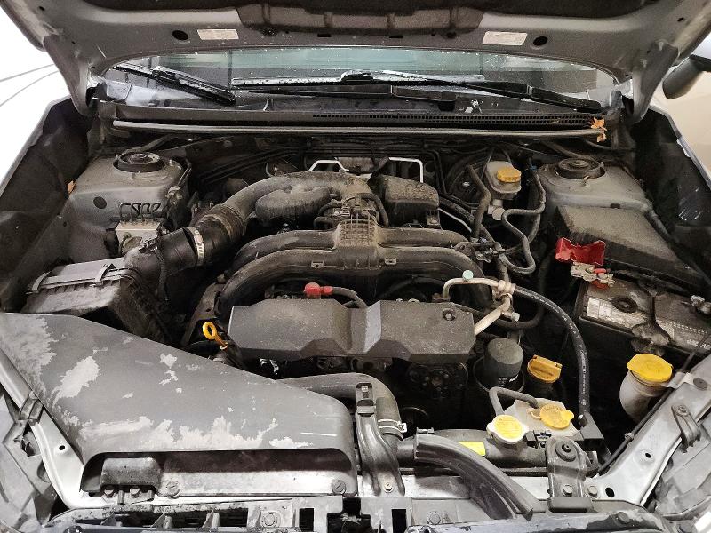 Photo 12 from auction – 2016 SUBARU CROSSTREK with VIN JF2GPABC7G8310988