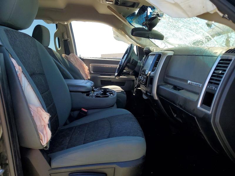 Photo 7 from auction – 2016 RAM 1500 with VIN 1C6RR7GT7GS384029