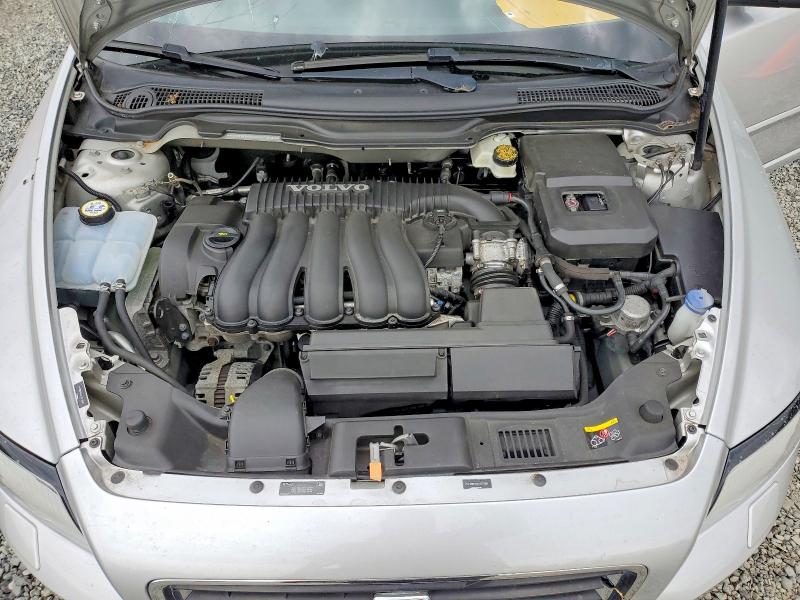 Photo 12 from auction – 2010 VOLVO V50 with VIN YV1390MW4A2573680