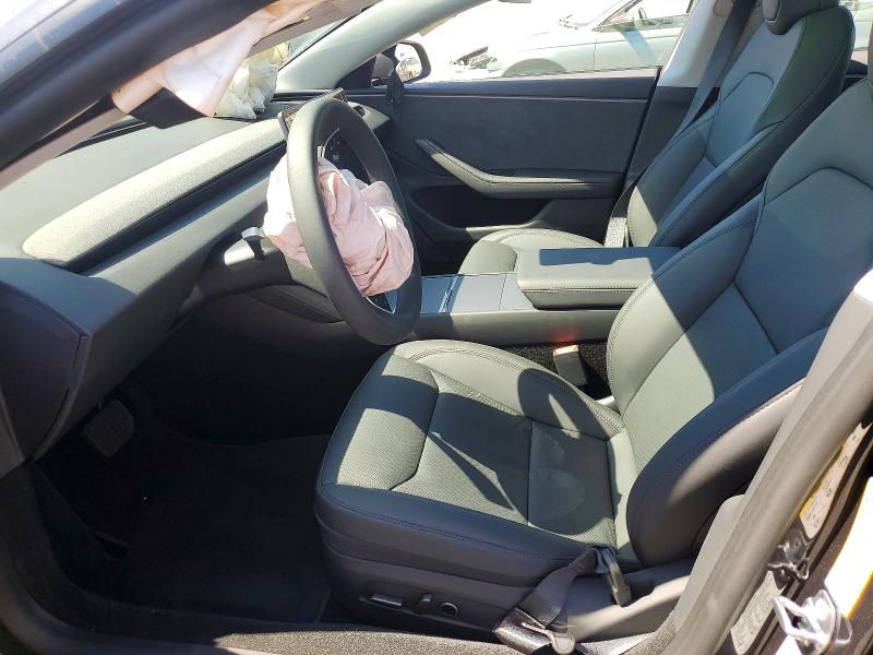 Zdjęcie 7 z aukcji – 2026 TESLA MODEL 3 z VIN 5YJ3E1EB2TF145450