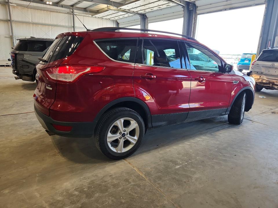 Zdjęcie 3 z aukcji – 2016 FORD ESCAPE z VIN 1FMCU0GX6GUC24182