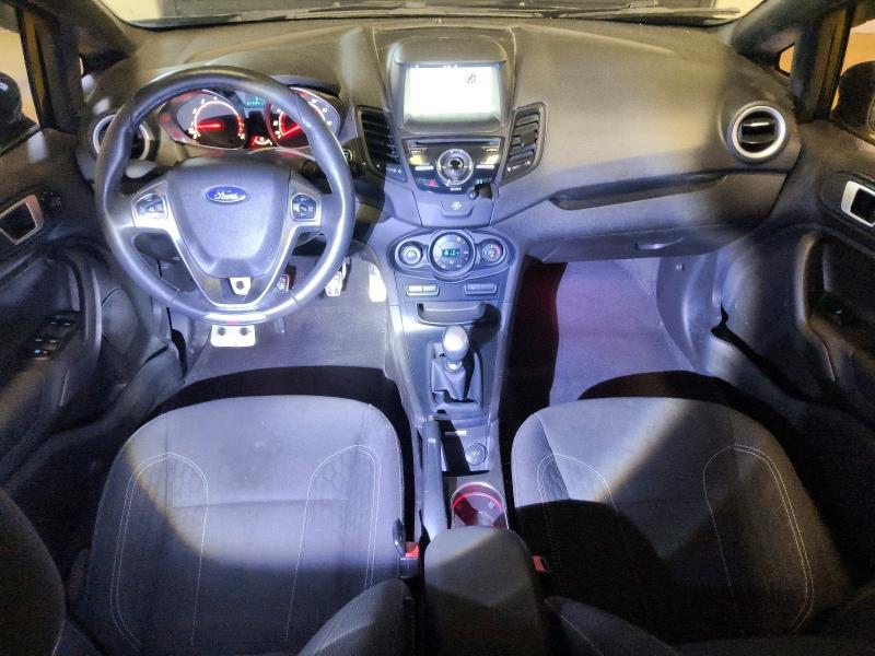 Photo 8 from auction – 2017 FORD FIESTA with VIN 3FADP4GX0HM157503