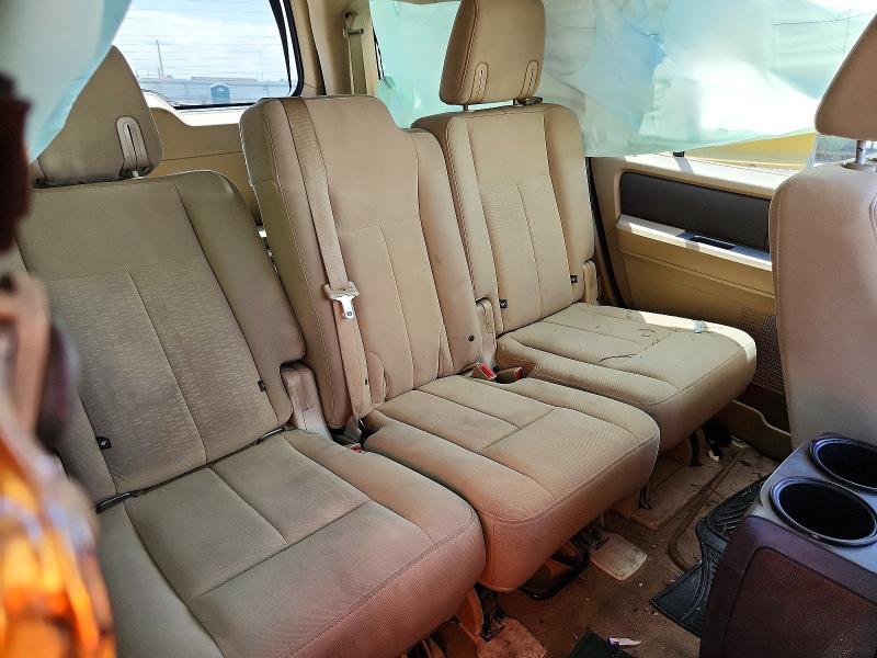 Photo 11 from auction – 2008 FORD EXPEDITION with VIN 1FMFU16528LA45230