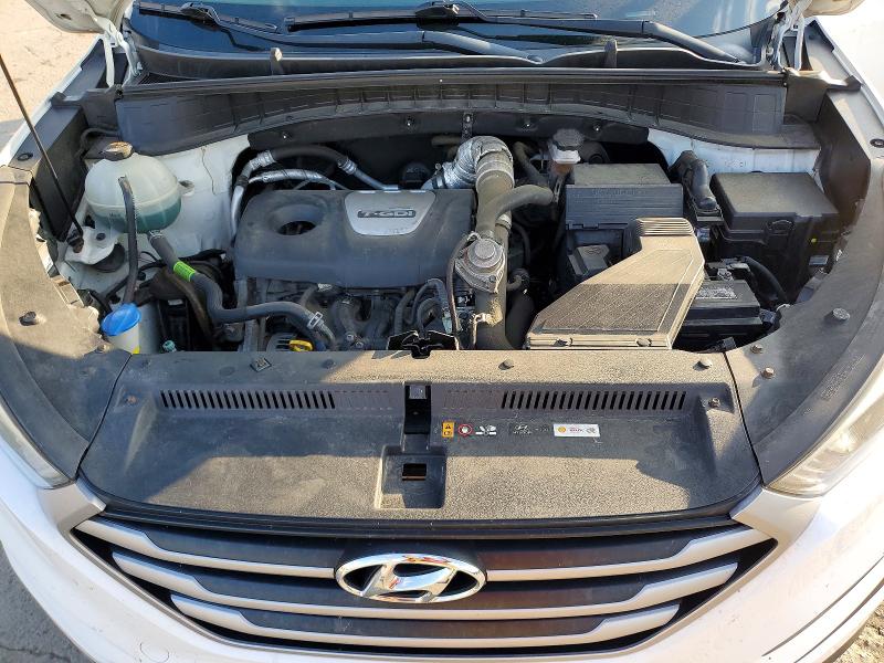 Photo 12 from auction – 2018 HYUNDAI TUCSON with VIN KM8J3CA29JU755408