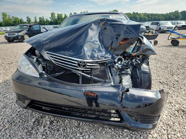 Photo 5 from auction – 2005 TOYOTA CAMRY with VIN 4T1BE32K85U603459