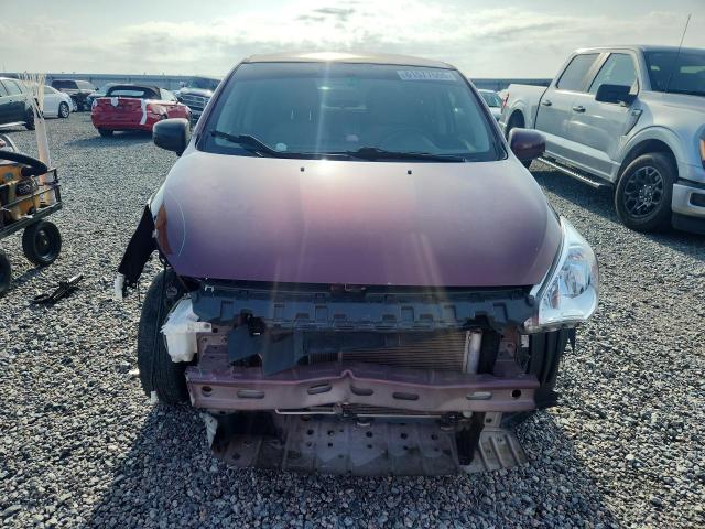 Photo 5 from auction – 2019 MITSUBISHI MIRAGE with VIN ML32F3FJ3KHF18610