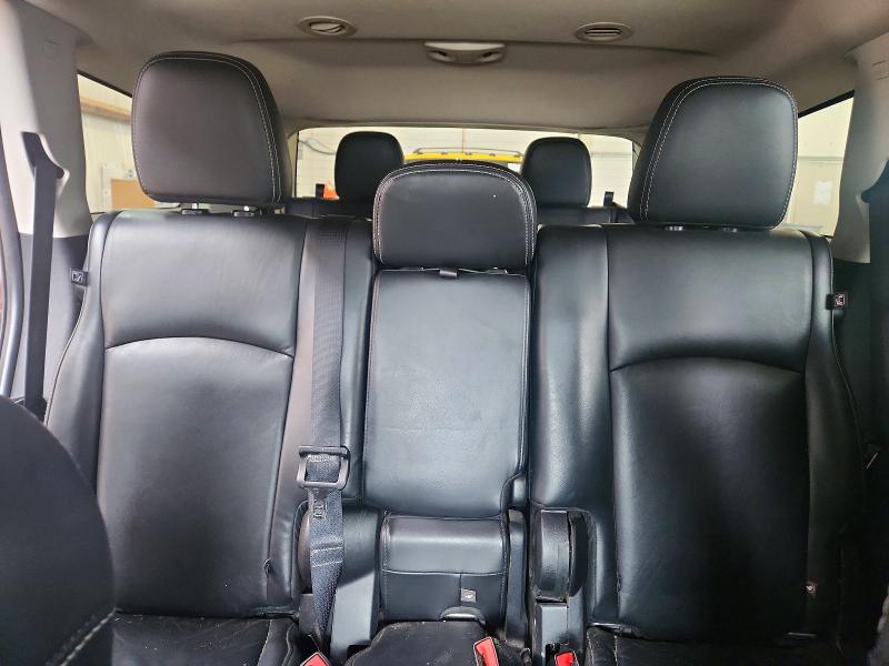 Photo 10 from auction – 2014 DODGE JOURNEY with VIN 3C4PDDGG2ET293732
