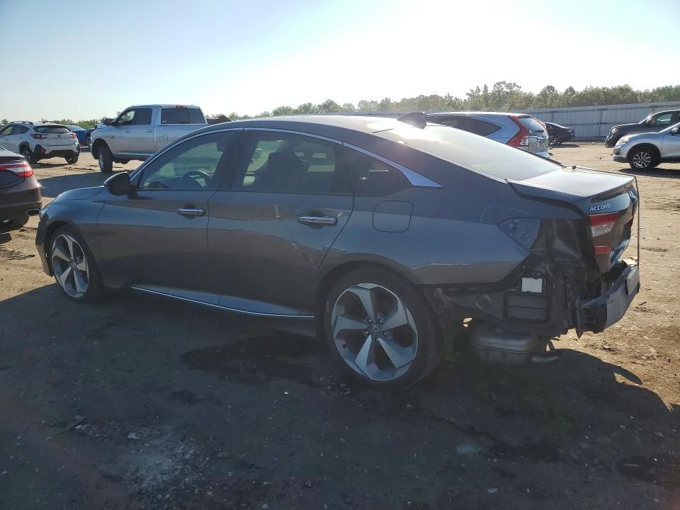 Photo 2 from auction – 2020 HONDA ACCORD with VIN 1HGCV2F96LA000892