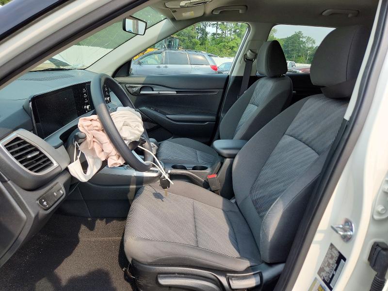 Photo 7 from auction – 2026 KIA SELTOS with VIN KNDEP2AAXT7954125