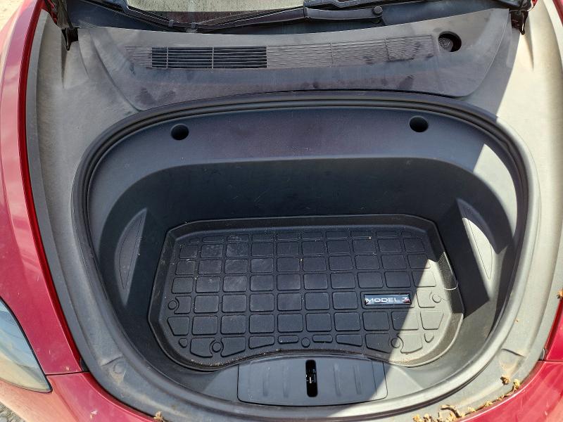 Photo 11 from auction – 2021 TESLA MODEL 3 with VIN 5YJ3E1EB6MF079597