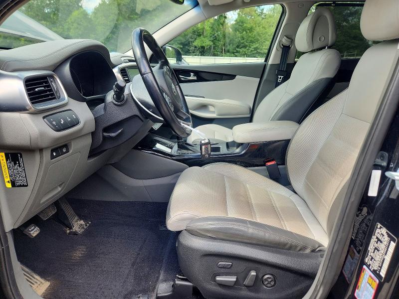 Zdjęcie 7 z aukcji – 2016 KIA SORENTO z VIN 5XYPKDA53GG113777