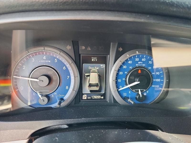 Photo 9 from auction – 2016 TOYOTA SIENNA with VIN 5TDYK3DC3GS729958