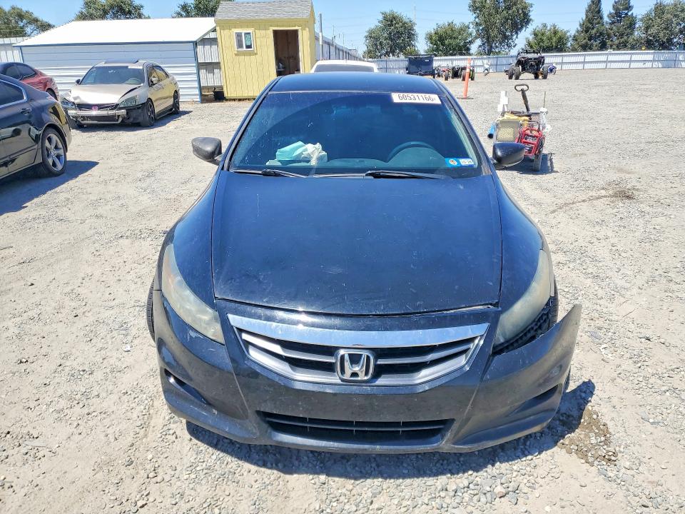 Photo 5 from auction – 2011 HONDA ACCORD with VIN 1HGCS1A31BA012632