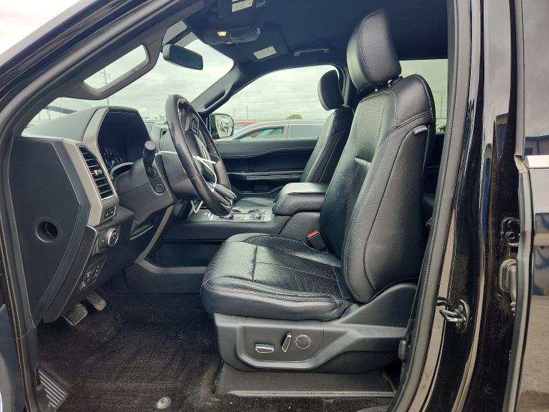 Photo 7 from auction – 2018 FORD EXPEDITION with VIN 1FMJK1JT5JEA17907