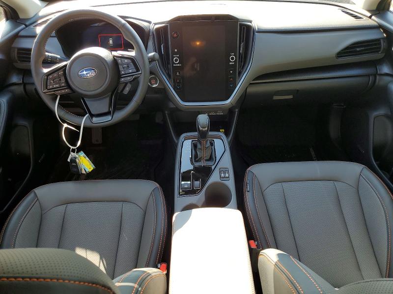 Photo 8 from auction – 2026 SUBARU CROSSTREK with VIN JF2GUSND4T8234661