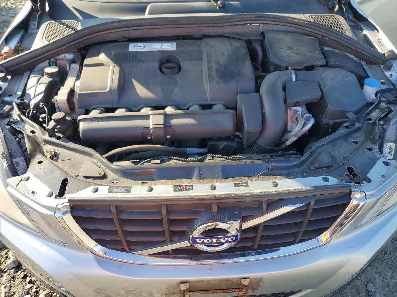 Photo 12 from auction – 2013 VOLVO XC60 with VIN YV4940DZ4D2451699