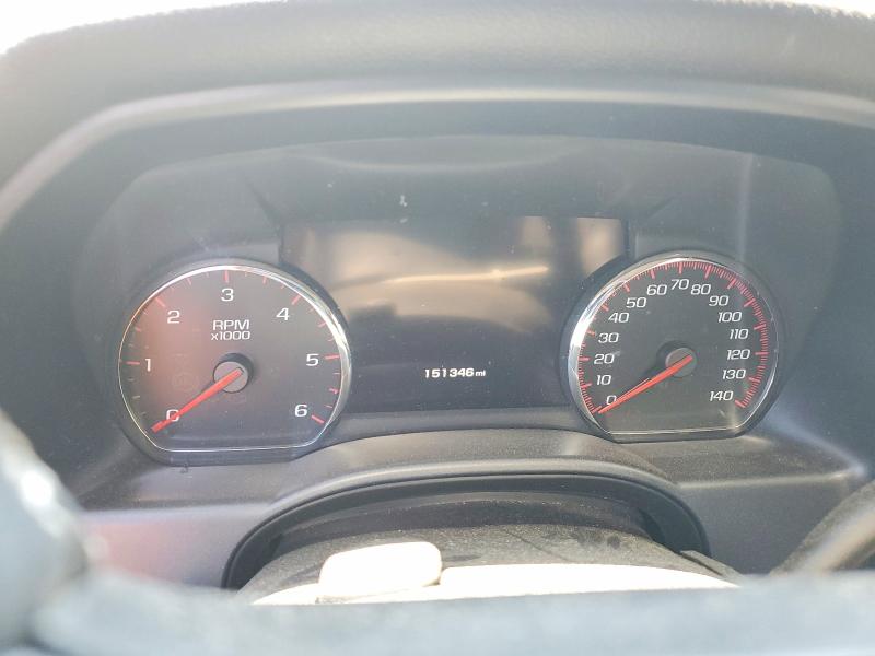Photo 9 from auction – 2016 GMC SIERRA with VIN 3GTU2PEC9GG366052