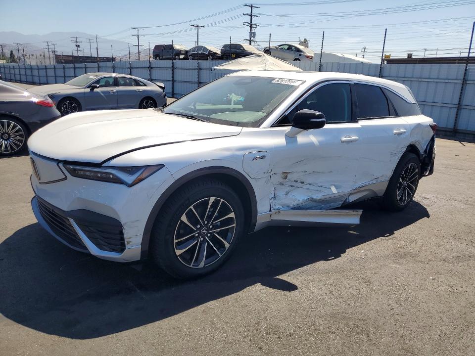 2024 ACURA ZDX - Търг №62810996