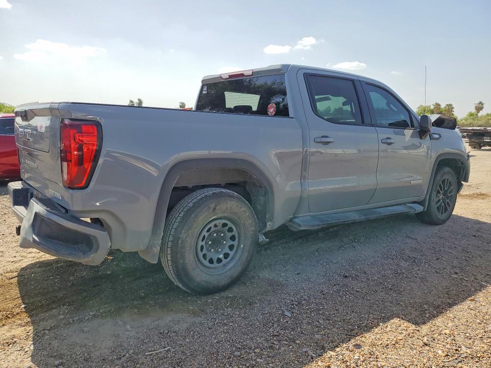 صورة رقم 3 من المزاد - 2024 GMC SIERRA مع VIN 3GTPHCEKXRG423552