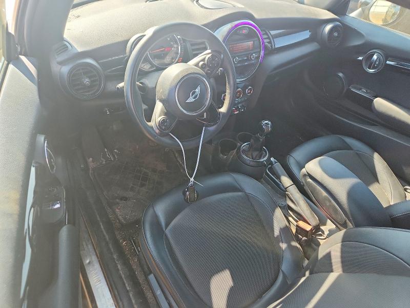 Photo 8 from auction – 2016 MINI COOPER with VIN WMWXP5C5XGT740045