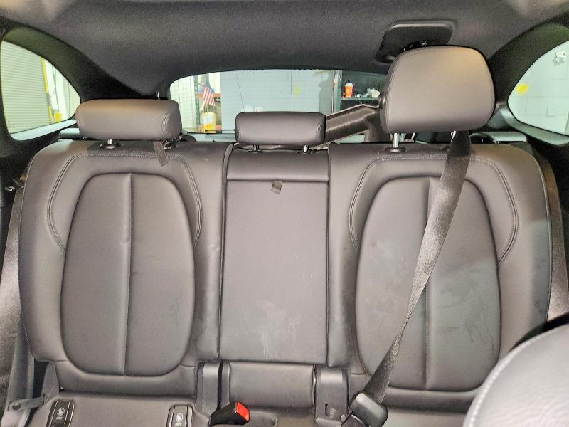 Photo 10 from auction – 2021 BMW X1 with VIN WBXJG9C07M5S54140