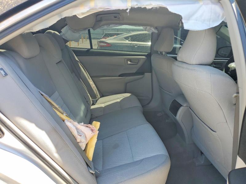 Photo 10 from auction – 2015 TOYOTA CAMRY with VIN 4T1BF1FK7FU063308