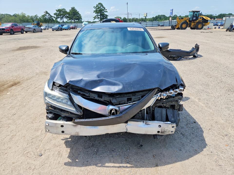 Photo 5 from auction – 2016 ACURA ILX with VIN 19UDE2F79GA000412
