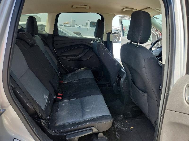 Photo 11 from auction – 2018 FORD ESCAPE with VIN 1FMCU0G92JUB49733