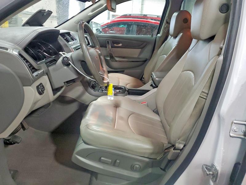 Photo 7 from auction – 2017 GMC ACADIA LIMITED with VIN 1GKKVSKD7HJ175250