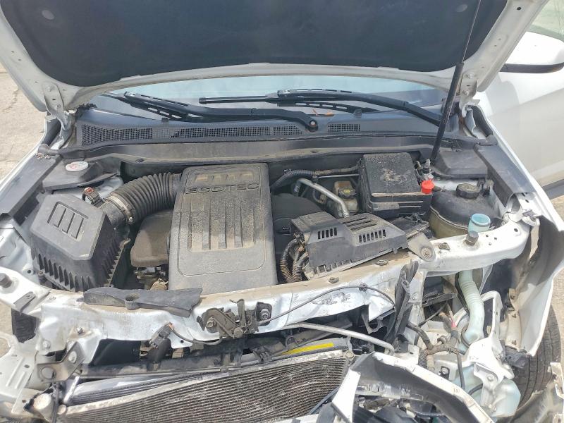 Photo 11 from auction – 2015 CHEVROLET EQUINOX with VIN 2GNALBEK3F6336606