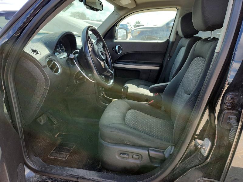 Photo 7 from auction – 2010 CHEVROLET HHR with VIN 3GNBACDV5AS559655